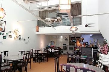 Pusat Perniagaan Seri Impian