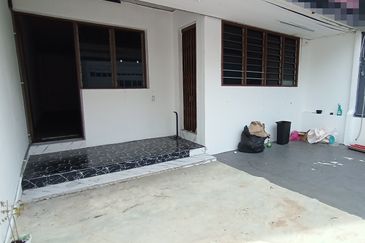 Lorong Abu Siti
