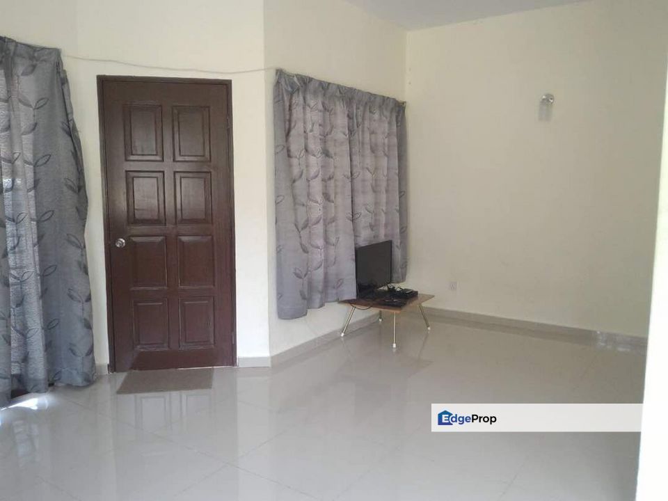 Corner Lot 2 Storey Terrace Taman Reko Mutiara for Sale @RM640,000 