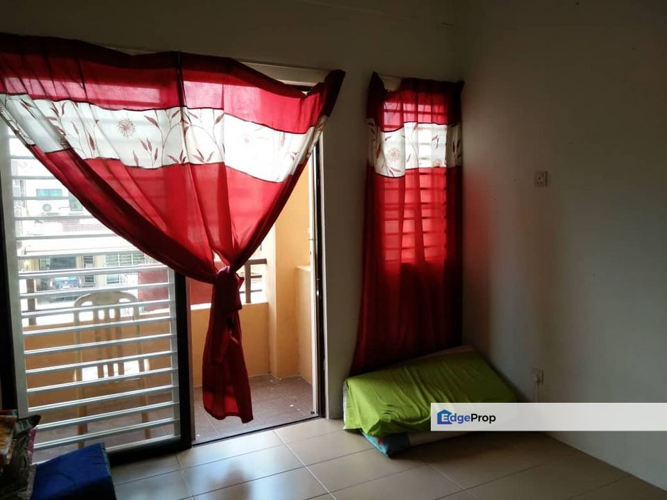 Corner Lot 2 Storey Terrace Taman Reko Mutiara for Sale @RM640,000 