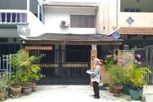 All Landed For Sale In Taman Muda Cheras Selangor Edgeprop My