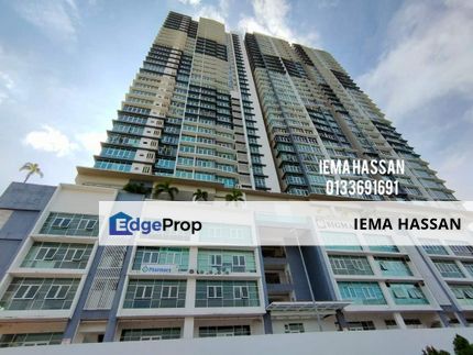 Boulevard Service Apartment Jalan Kuching , Kuala Lumpur, Jalan Ipoh
