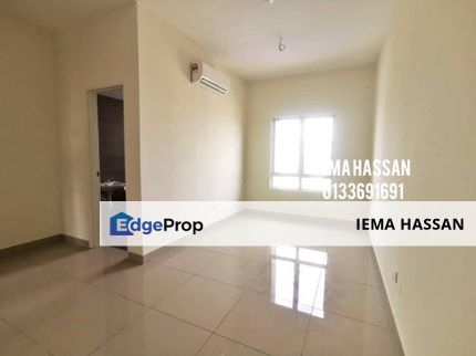 Apartment Miro Taman Putra Kajang, Selangor, Kajang