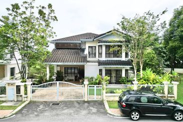 Taman Prima Saujana