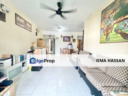 Jasmine Court Apartment Puchong Jaya, Selangor, Puchong