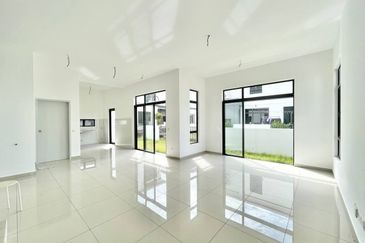 Regent Garden  @ Eco Grandeur