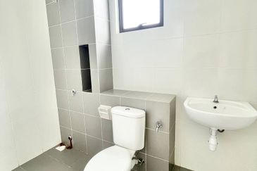 Regent Garden  @ Eco Grandeur