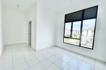 Regent Garden  @ Eco Grandeur