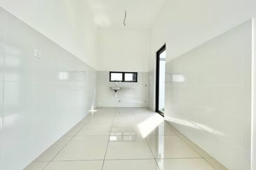 Regent Garden  @ Eco Grandeur