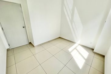 Regent Garden  @ Eco Grandeur