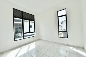 Regent Garden  @ Eco Grandeur