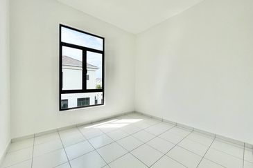 Regent Garden  @ Eco Grandeur