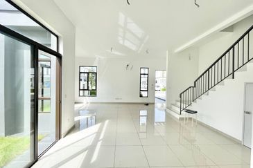 Regent Garden  @ Eco Grandeur