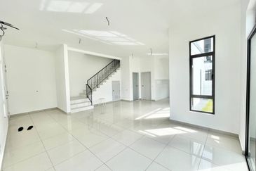 Regent Garden  @ Eco Grandeur