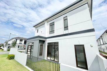 Regent Garden  @ Eco Grandeur