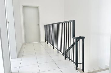 Regent Garden  @ Eco Grandeur