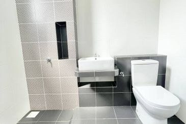 Regent Garden  @ Eco Grandeur