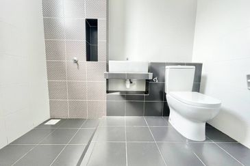 Regent Garden  @ Eco Grandeur