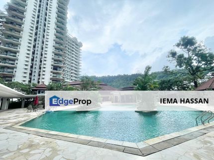 Corner Duplex Armanee Terrace Condominium Damansara Perdana, Selangor, Damansara Perdana