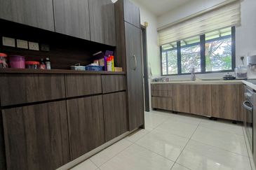 Andana Villa @ D'Alpinia