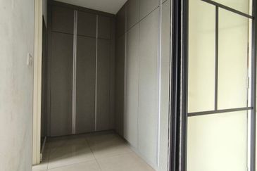 Andana Villa @ D'Alpinia