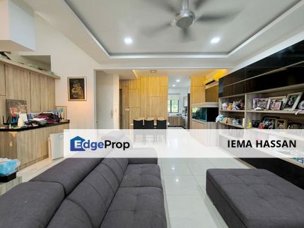 Renovated 2.5 Storey Terrace | Andana @ D’Alpinia, Puchong
, Selangor, Puchong