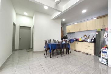 Pangsapuri Putra Impian