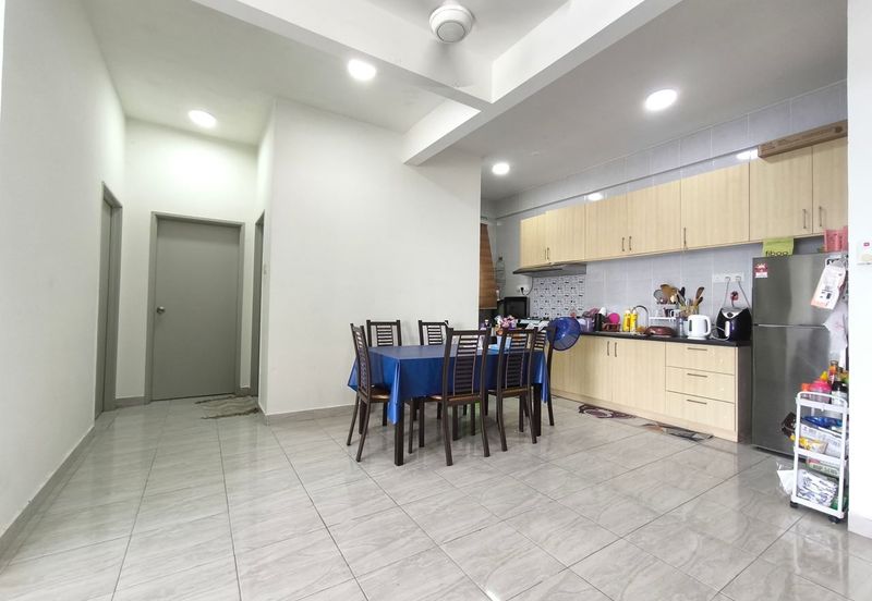 Pangsapuri Putra Impian