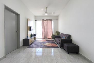 Pangsapuri Putra Impian