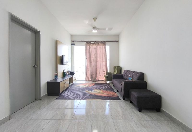 Pangsapuri Putra Impian