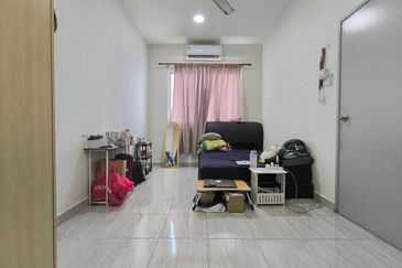 Pangsapuri Putra Impian