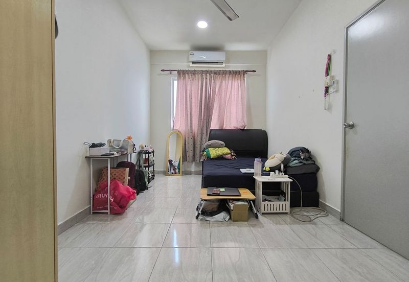 Pangsapuri Putra Impian