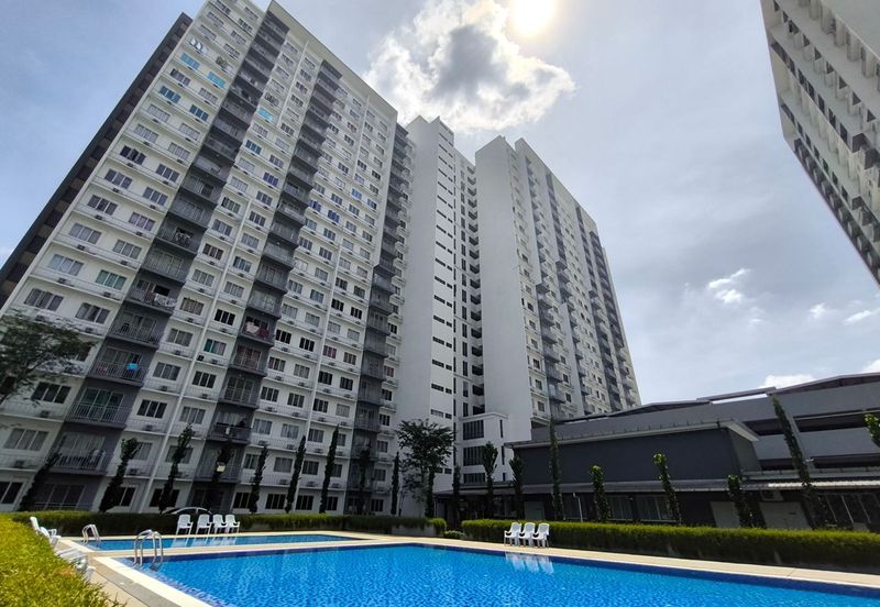 Pangsapuri Putra Impian