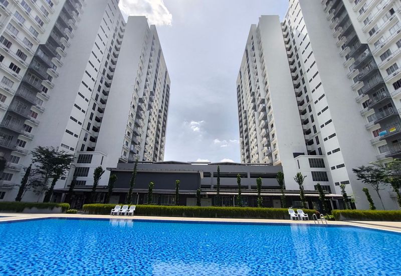 Pangsapuri Putra Impian