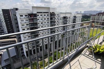 Pangsapuri Putra Impian