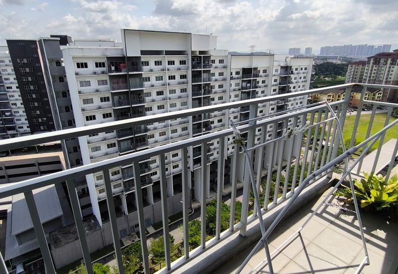 Pangsapuri Putra Impian