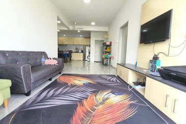 Pangsapuri Putra Impian