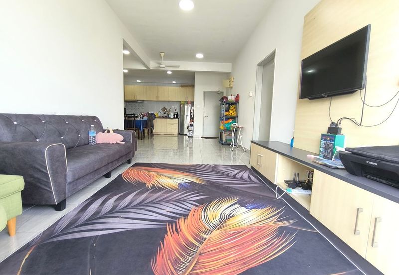 Pangsapuri Putra Impian