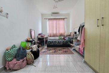 Pangsapuri Putra Impian