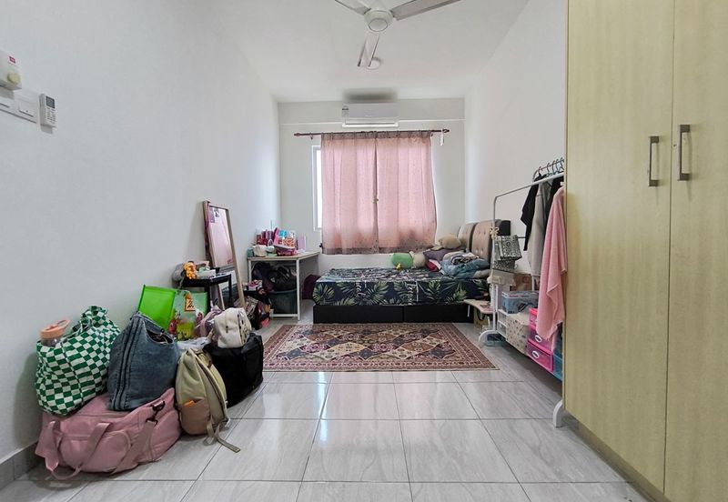 Pangsapuri Putra Impian