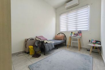 Pangsapuri Putra Impian