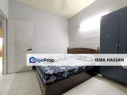 ENDLOT 1 Storey Seksyen 7, Bandar Baru Bangi, Selangor, Bangi