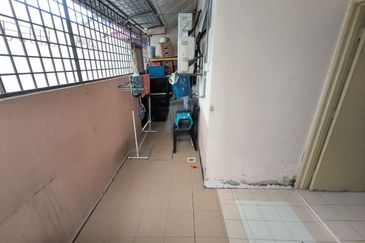 Seksyen 7, Bandar Baru Bangi