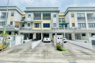 Sierra 1, Odora Parkhomes