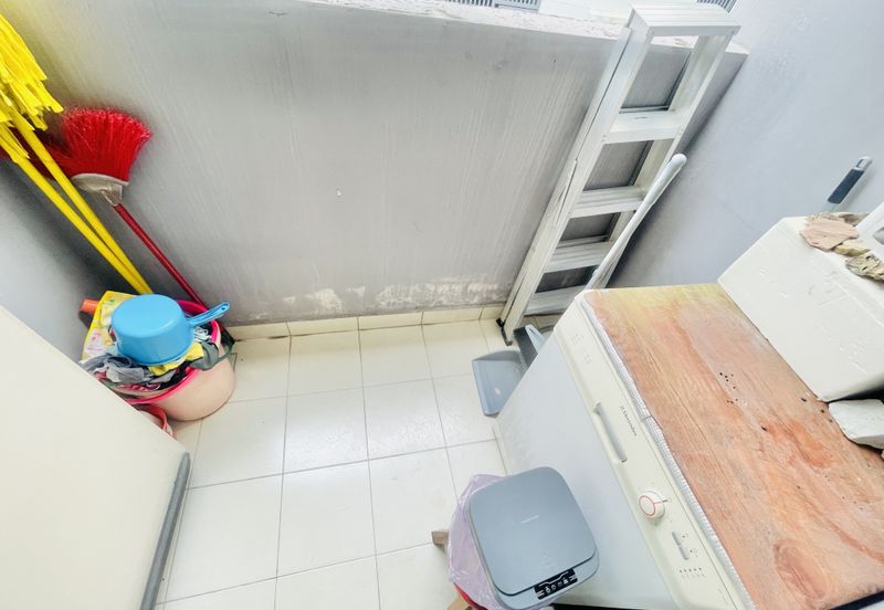 Sierra 1, Odora Parkhomes