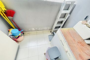 Sierra 1, Odora Parkhomes