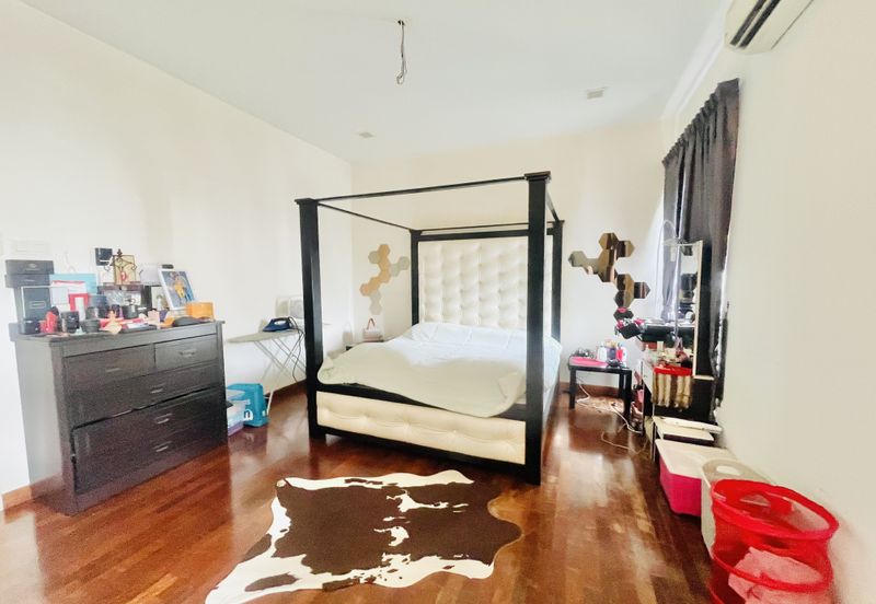 Sierra 1, Odora Parkhomes