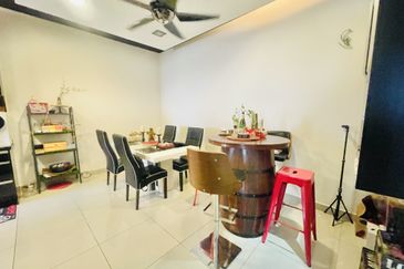 Sierra 1, Odora Parkhomes