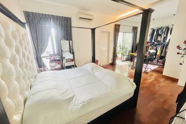 Sierra 1, Odora Parkhomes