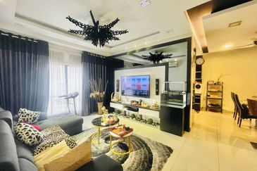 Sierra 1, Odora Parkhomes